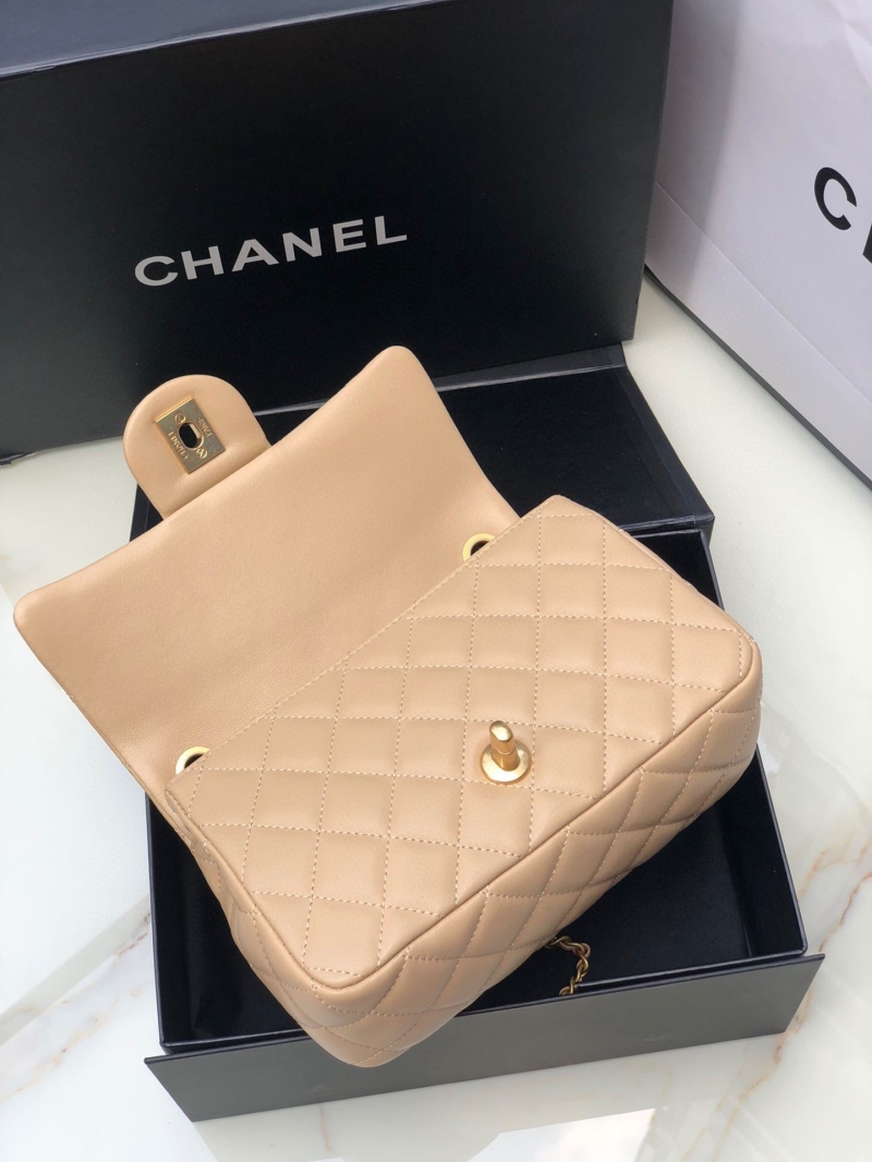 Ch**el cf series bags